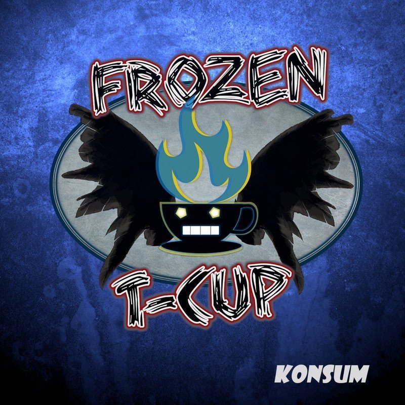 Cover „Konsum“